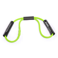 Power Systems Versa-8-Commercial, Light, Lime Green — for Resistance Tubing in Clinical and Institutional Care