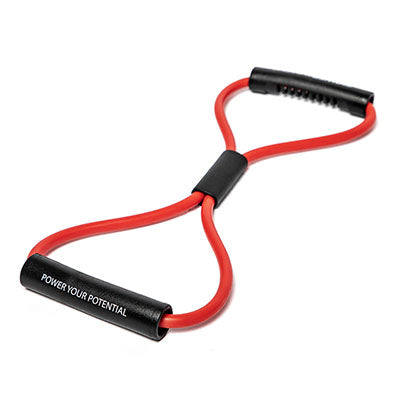 Power Systems Versa-8-Commercial, Extra Light, Orange — for Resistance Tubing in Clinical and Institutional Care