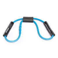 Power Systems Versa-8-Commercial, Heavy, Light Blue — for Resistance Tubing in Clinical and Institutional Care