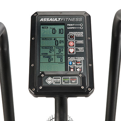 Power Systems Assault Bike Pro — for Fitness Equipment in Clinical and Institutional Care