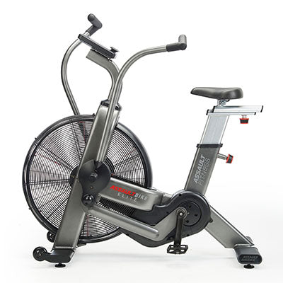 Power Systems Assault Bike Elite — for Fitness Equipment in Clinical and Institutional Care