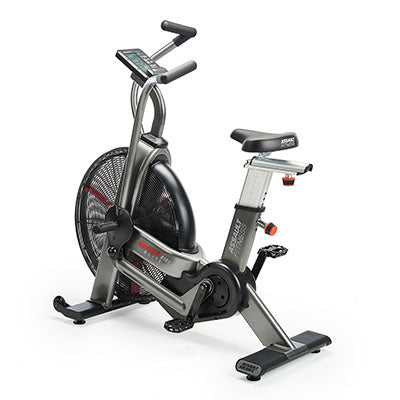 Power Systems Assault Bike Elite — for Fitness Equipment in Clinical and Institutional Care
