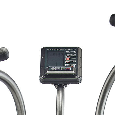 Power Systems Assault Bike Elite — for Fitness Equipment in Clinical and Institutional Care