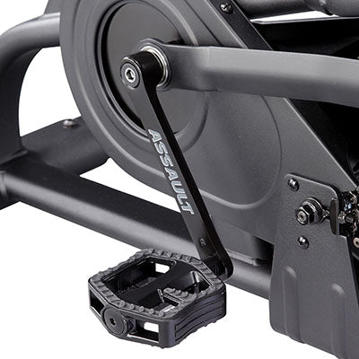 Power Systems Assault Air Bike — for Fitness Equipment in Clinical and Institutional Care