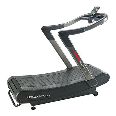 Power Systems Assault Air Runner — for Fitness Equipment in Clinical and Institutional Care