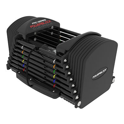 Power Systems Pro 50 Commercial Set — for Strength Training and Rehabilitation