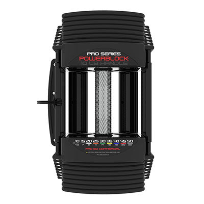 Power Systems Pro 50 Commercial Set — for Strength Training and Rehabilitation