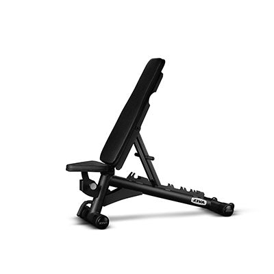 Power Systems F-I-D Bench — for Fitness Equipment in Clinical and Institutional Care