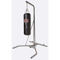 Power Systems PowerForce Hanging Bag with Stand — for Fitness Equipment in Clinical and Institutional Care