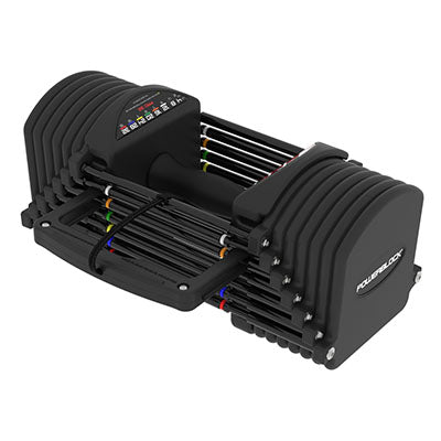 Power Systems Pro 32 Commercial Set — for Strength Training and Rehabilitation