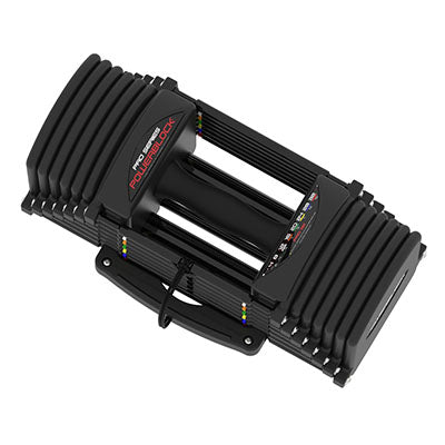 Power Systems Pro 32 Commercial Set — for Strength Training and Rehabilitation