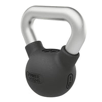 Power Systems Elite Kettlebell, 5 lb — for Strength Training and Rehabilitation