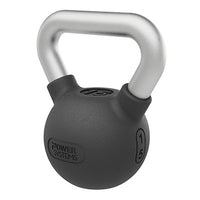 Power Systems Elite Kettlebell, 5 lb — for Strength Training and Rehabilitation