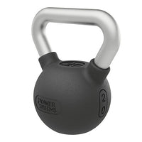 Power Systems Elite Kettlebell, 5 lb — for Strength Training and Rehabilitation