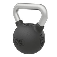 Power Systems Elite Kettlebell, 5 lb — for Strength Training and Rehabilitation