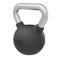 Power Systems Elite Kettlebell, 5 lb — for Strength Training and Rehabilitation