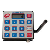 Power Systems TC-Timing System — for Fitness Accessories in Clinical and Institutional Care