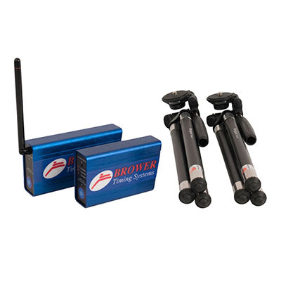 Power Systems TC-Timing System — for Fitness Accessories in Clinical and Institutional Care