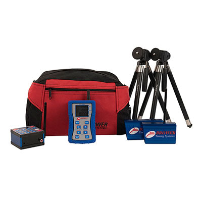 Power Systems TC-Timing System With Smartphone Connectivity — for Fitness Accessories in Clinical and Institutional Care