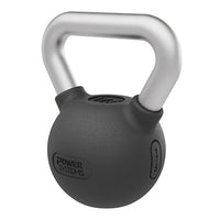 Power Systems Elite Kettlebell, 5 lb — for Strength Training and Rehabilitation