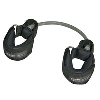 Power Systems Power Stepper, Intermediate, Light Blue — for Resistance Tubing in Clinical and Institutional Care
