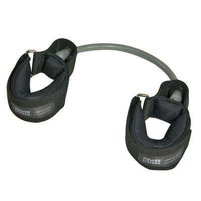 Power Systems Power Stepper, Intermediate, Light Blue — for Resistance Tubing in Clinical and Institutional Care