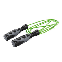 Power Systems Elite Jump Rope, Green, 8 ft. — for Fitness Accessories in Clinical and Institutional Care