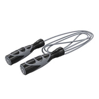 Power Systems Elite Jump Rope, Green, 8 ft. — for Fitness Accessories in Clinical and Institutional Care