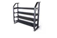 Power Systems Denali Series Multipurpose Rack — for Organized Equipment Storage