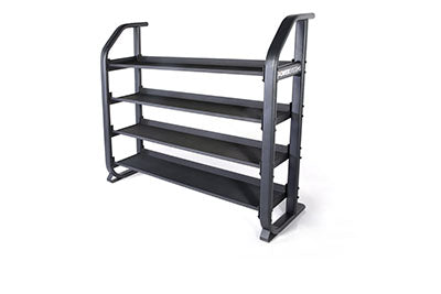 Power Systems Denali Series Multipurpose Rack — for Organized Equipment Storage