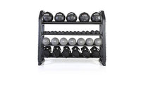 Power Systems Denali Series Multipurpose Rack — for Organized Equipment Storage