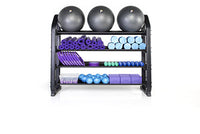 Power Systems Denali Series Multipurpose Rack — for Organized Equipment Storage