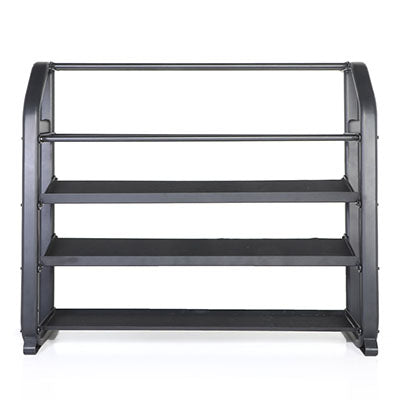 Power Systems Denali Series Hybrid Rack — for Organized Equipment Storage