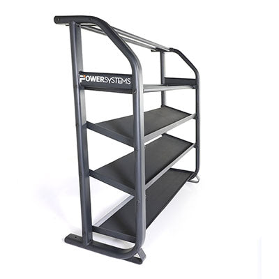 Power Systems Denali Series Hybrid Rack — for Organized Equipment Storage