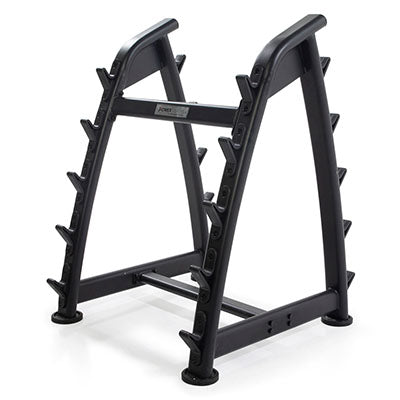 Power Systems Denali Series Fixed Barbell Rack — for Organized Equipment Storage
