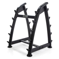 Power Systems Denali Series Fixed Barbell Rack — for Organized Equipment Storage