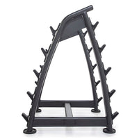 Power Systems Denali Series Fixed Barbell Rack — for Organized Equipment Storage