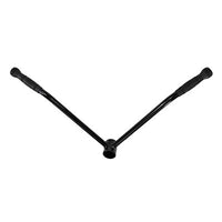 Power Systems Wide Handle for Landmine — for Fitness Equipment in Clinical and Institutional Care