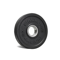 Power Systems Wright AMP Bumper Plate, 2.5 lb — for Strength Training and Rehabilitation