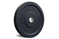 Power Systems Wright AMP Bumper Plate, 2.5 lb — for Strength Training and Rehabilitation
