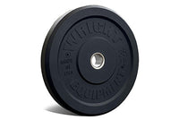 Power Systems Wright AMP Bumper Plate, 2.5 lb — for Strength Training and Rehabilitation