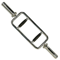 Power Systems Pro Olympic Tricep Bar — for Fitness Equipment in Clinical and Institutional Care