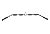 Power Systems Premium Revolving Lat Bar, 48" — for Fitness Equipment in Clinical and Institutional Care