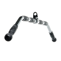 Power Systems Premium Revolving Lat Bar, 48" — for Fitness Equipment in Clinical and Institutional Care