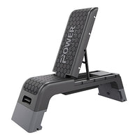 Power Systems Deck — for Fitness Equipment in Clinical and Institutional Care