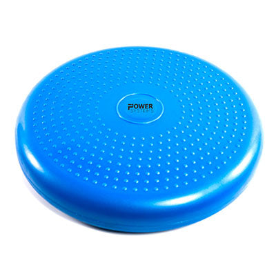 Power Systems VersaDisc - Blue — for Balance Training and Fall Prevention