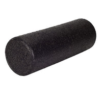 Power Systems High Density Foam Roller, 12"L x 6" Diameter, Round — for Flexibility and Muscle Recovery