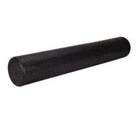 Power Systems High Density Foam Roller, 18"L x 6 " Diameter, Round — for Flexibility and Muscle Recovery