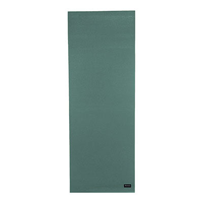 Power Systems Premium Yoga Sticky Mat, Sage, 68"L x 24"W x 1/4" thick — for Exercise and Therapy Floor Work