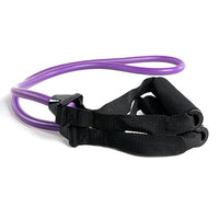 Power Systems Premium Versa-Tube Plus, Extra Heavy, Purple, 48" — for Resistance Training and Rehabilitation